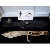 NOVEDAD CUCHILLO GAR CIERVO NIETO