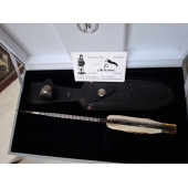 NOVEDAD CUCHILLO GAR CIERVO NIETO