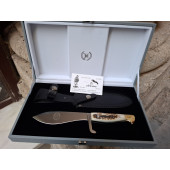NOVEDAD CUCHILLO GAR CIERVO NIETO