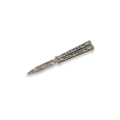 NAVAJA ENTRENAMIENTO ABANICO JKR917