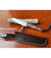 CUCHILLO CANUCK PALO VIOLETA NIETO