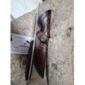 NOVEDAD CUCHILLO  MIKARTA BICOLOR