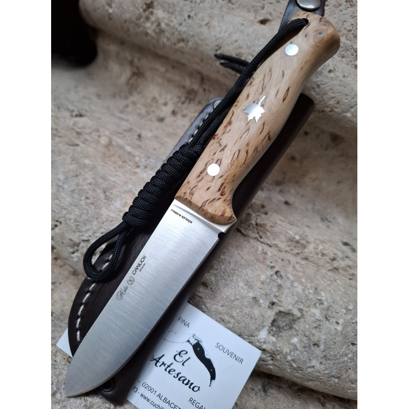 CUCHILLO CANUCK ABEDUL NIETO