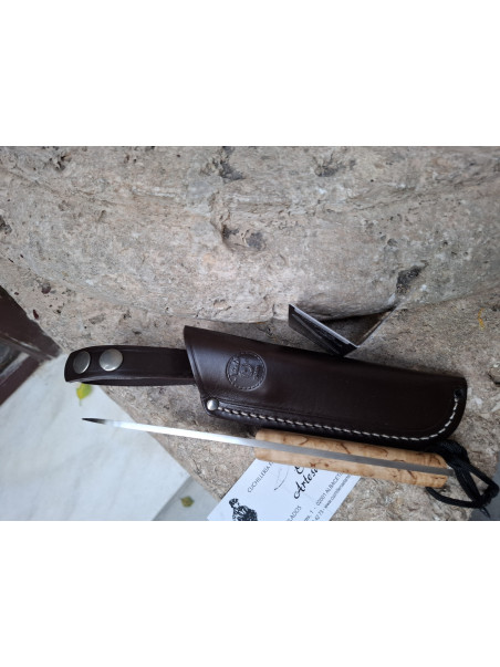 CUCHILLO CANUCK ABEDUL NIETO