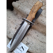 SÚPER OFERTA CUCHILLO ZORRO JOKER OLIVO