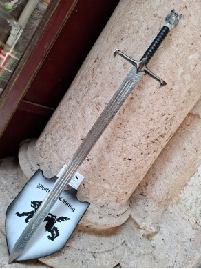 ESPADA GARRA JON NIEVE 15792