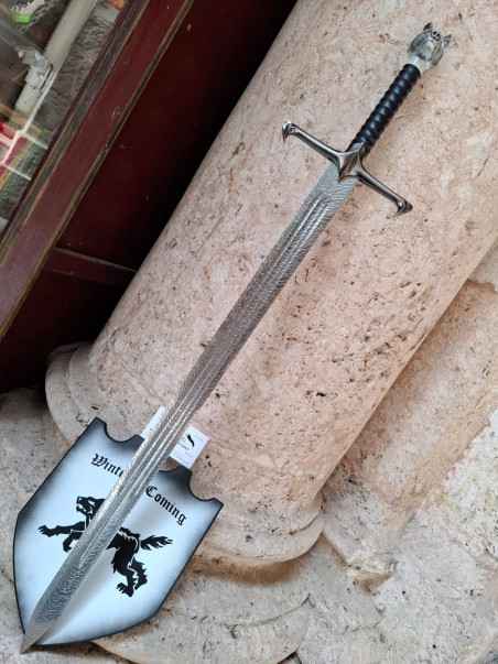 ESPADA GARRA JON NIEVE 15792