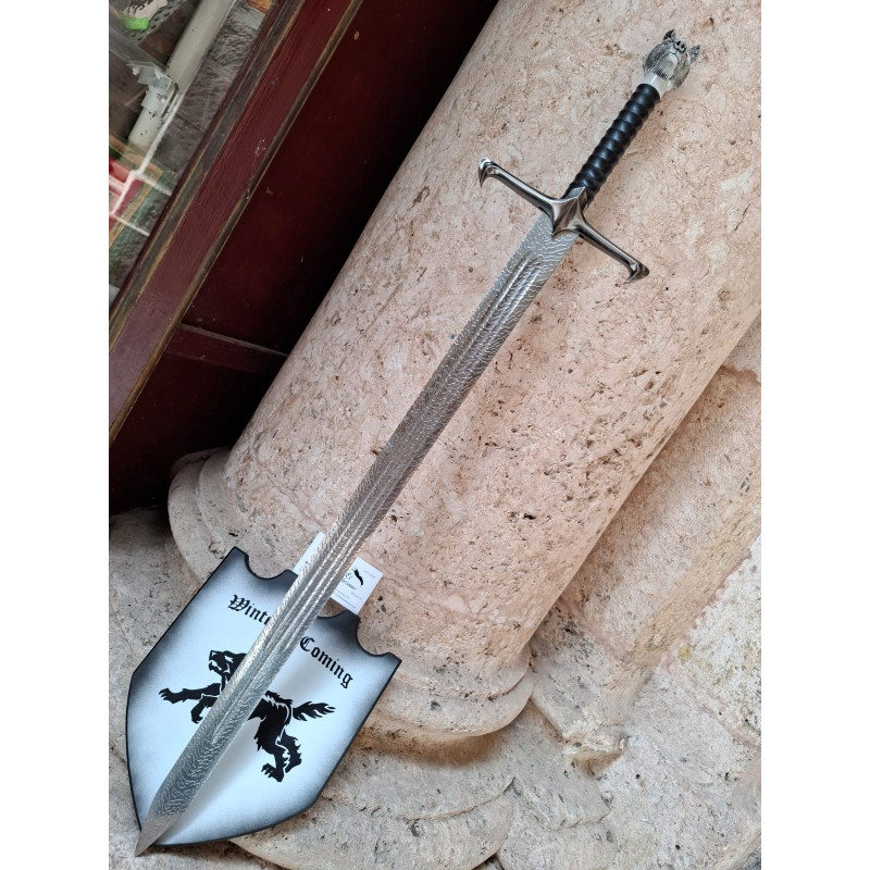 ESPADA GARRA JON NIEVE 15792