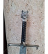 ESPADA GARRA JON NIEVE