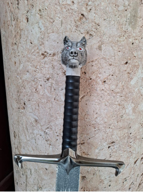 ESPADA GARRA JON NIEVE 15792