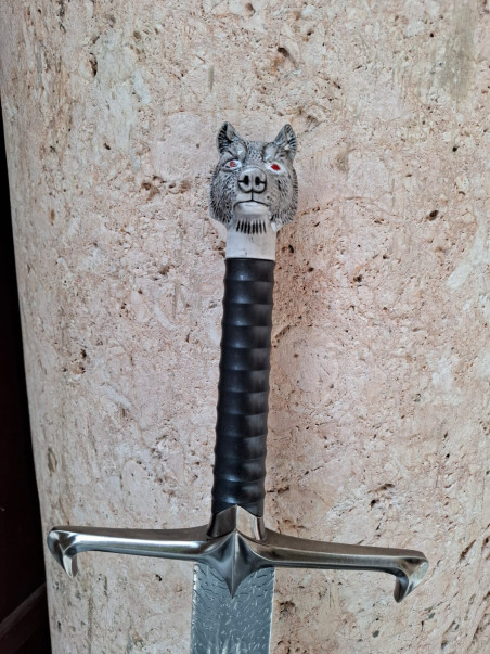 ESPADA GARRA JON NIEVE 15792