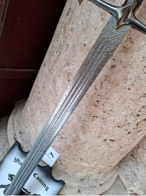ESPADA GARRA JON NIEVE 15792