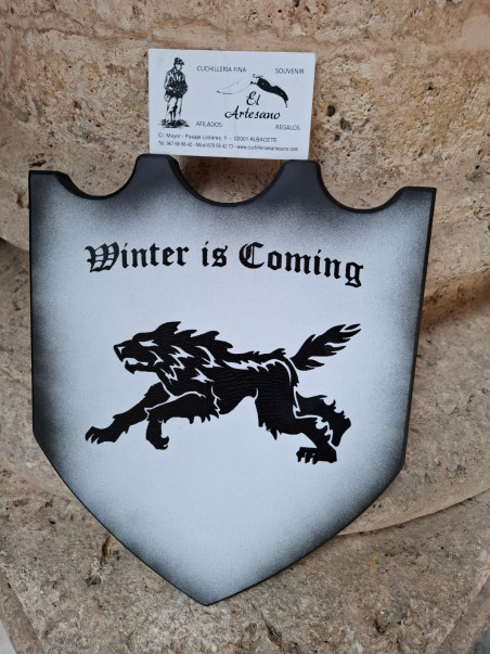 ESPADA GARRA JON NIEVE 15792