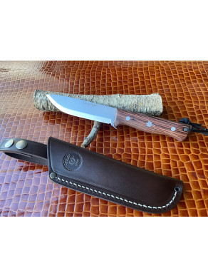NOVEDAD CUCHILLO BUTCHER PALO VIOLETA NIETO