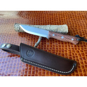 NOVEDAD CUCHILLO BUTCHER PALO VIOLETA NIETO