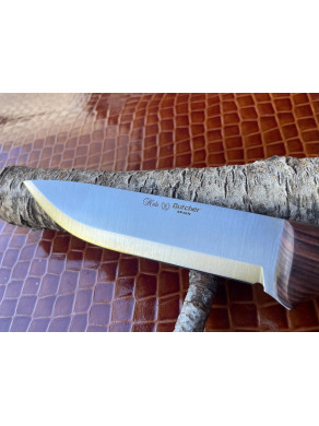 NOVEDAD CUCHILLO BUTCHER PALO VIOLETA NIETO