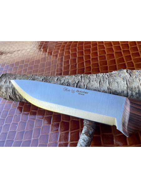 NOVEDAD CUCHILLO BUTCHER PALO VIOLETA NIETO