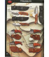 CUCHILLO CAZA O CUCHILLO PEQUEÑO THIRD