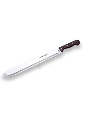 MACHETE BANANERO MADERA JOKER JKR124