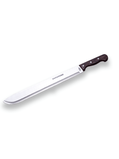 MACHETE BANANERO MADERA JOKER JKR124