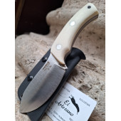 CUCHILLO FRK NESSMUK MANDALA BLANCO