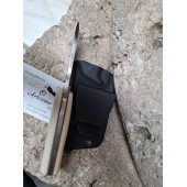 CUCHILLO FRK NESSMUK MANDALA BLANCO