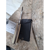 CUCHILLO FRK NESSMUK MANDALA BLANCO