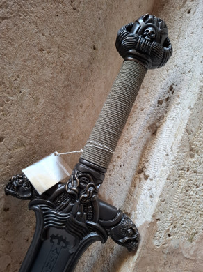 ESPADA CONAN ATLANTEAN MARTO