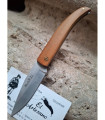 NAVAJA MUELA MADERA OLIVO P-8.OL