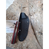NOVEDAD CUCHILLO TERRIER 9YK MUELA