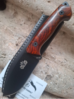 SÚPER OFERTA CUCHILLO AXARQUIA COCOBOLO J&V-CDS