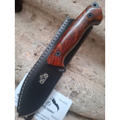 SÚPER OFERTA CUCHILLO AXARQUIA COCOBOLO J&V-CDS