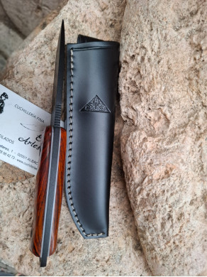 SÚPER OFERTA CUCHILLO AXARQUIA COCOBOLO J&V-CDS