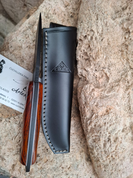 SÚPER OFERTA CUCHILLO AXARQUIA COCOBOLO J&V-CDS