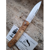 NOVEDAD NAVAJA LORD CORAZÓN DE ENEBRO NIETO