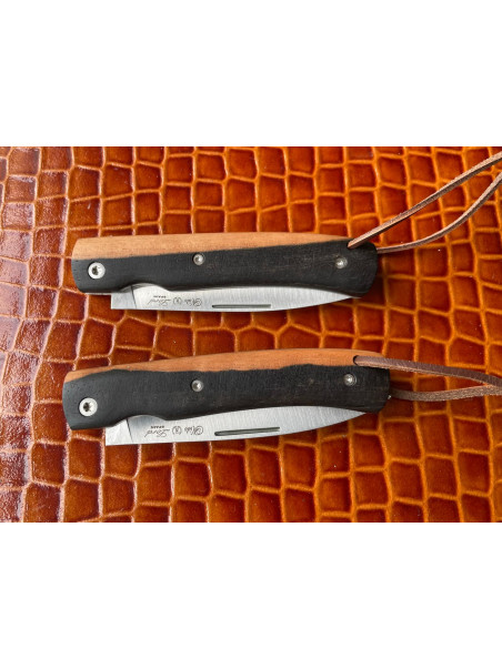 NOVEDAD NAVAJA LORD ÉBANO MACASSAR NIETO