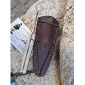 SÚPER OFERTA CUCHILLO WOODLORE XS CIERVO J&V