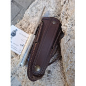 SÚPER OFERTA CUCHILLO WOODLORE XS CIERVO J&V