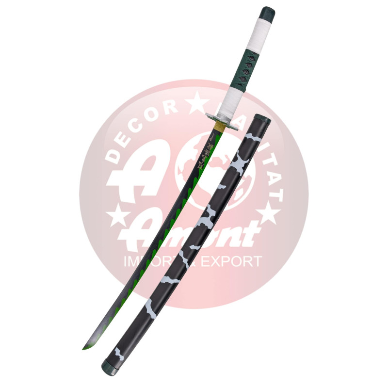 KATANA SHUNAZUGAWA SANEMI S5091