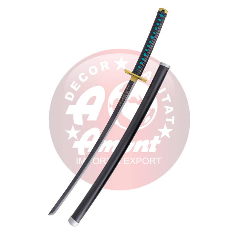 KATANA TOKITOU MUICHIROU S5093