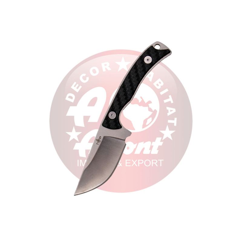 CUCHILLO DE CUELLO H0743