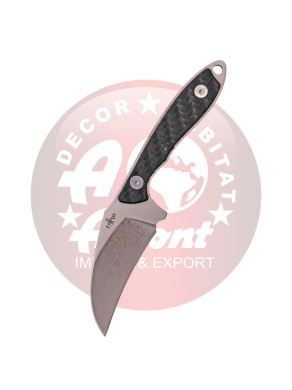 CUCHILLO CUELLO H0745 THIRD