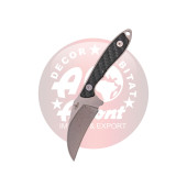 CUCHILLO CUELLO H0745 THIRD