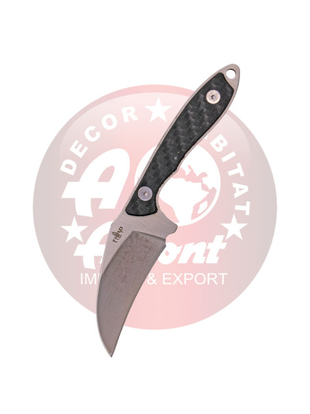 CUCHILLO CUELLO H0745 THIRD