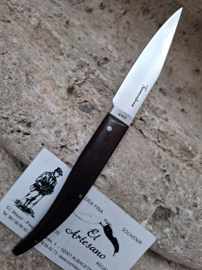 NAVAJA TRAMUNTANA ÉBANO N92E