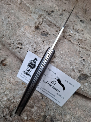 NAVAJA TRAMUNTANA ÉBANO N92E