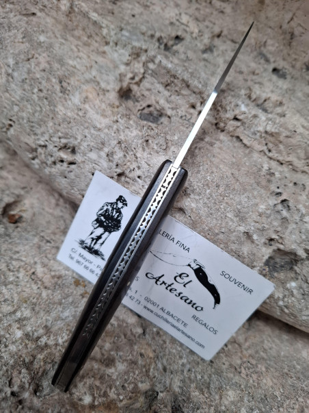 NAVAJA TRAMUNTANA ÉBANO N92E