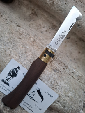 NAVAJA INJERTAR OLD BEAR 17024