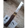 NAVAJA INJERTAR OLD BEAR 17024