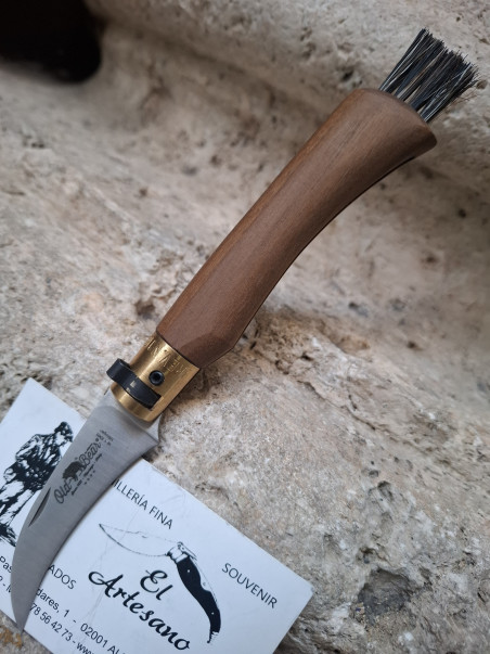 NAVAJA SETAS OLD BEAR 17025